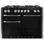 AGA Mercury 120 cm