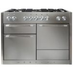 AGA Mercury 120 cm