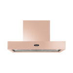 AGA Slab Blush emhætte