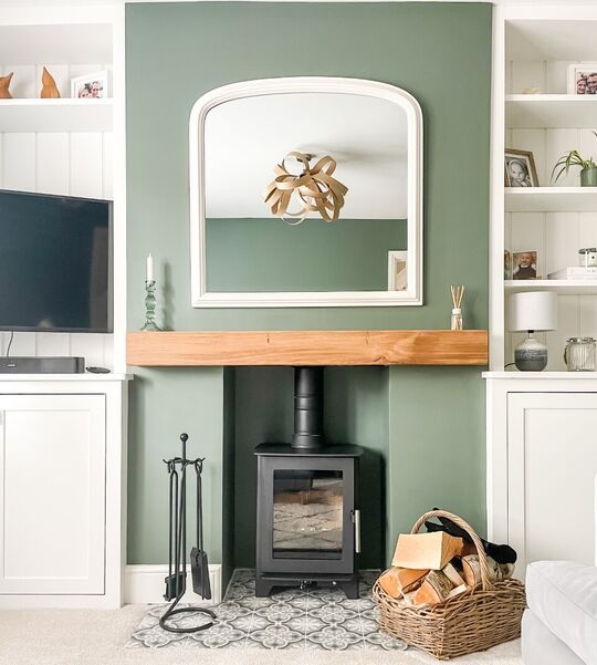 Boulangerie Roomset