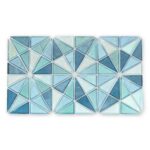 Iridescent Glass