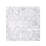 Carrara_Marble_Mosaics_2_CO - Large