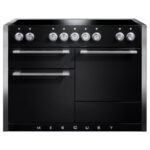AGA Mercury 120 cm