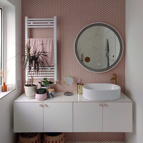 Dolci Candy floss Roomset