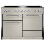 AGA Mercury 120 cm
