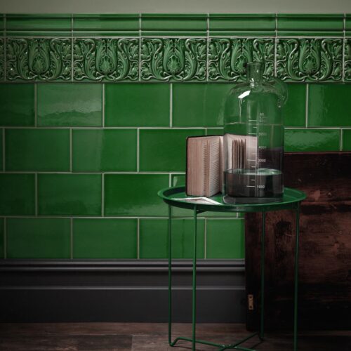 Edwardian Roomset