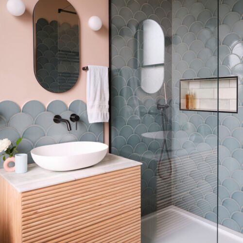 Escalas Lagoon Roomset