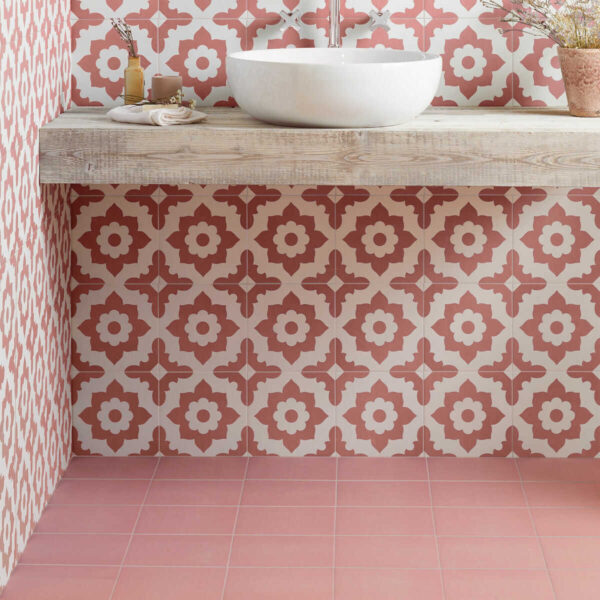 FiredEarth-BertAndMay-Plain-Cherry-Roomset