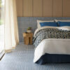 FiredEarth-DesignersGuild-JaalCobalt-Roomset