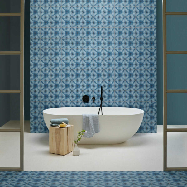 FiredEarth-DesignersGuild-Shibori-Cobalt-Roomset2