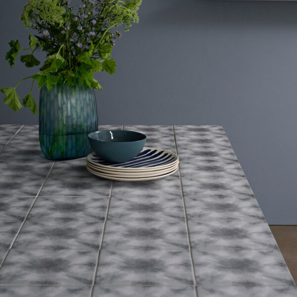 FiredEarth-DesignersGuild-Shibori-Graphite-Roomset2