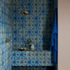 FiredEarth-DesignersGuild-Shibori-Roomset
