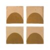 FiredEarth-Medina-Zellige-Decor-Belen-Ochre-4Up FiredEarth-Medina-Zellige-Decor-Belen-Ochre-4Up
