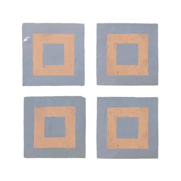 FiredEarth-Medina-Zellige-Decor-Porton-CornFlowerBlue-4Up FiredEarth-Medina-Zellige-Decor-Porton-CornFlowerBlue-4Up