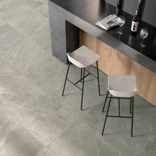 FiredEarth-Shale-LightGrey-Roomset
