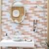 FiredEarth-SouthCliff-TerraWhite-TerrazzoBowl-Roomset2