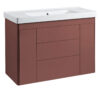 FiredEarth-Thornbury1000-WallHung-Saltillo FiredEarth-Thornbury1000-WallHung-Saltillo