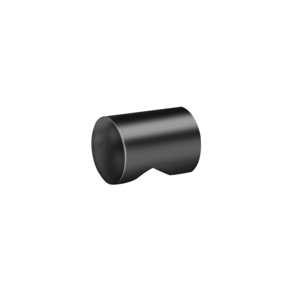 FiredEarth-Vienna-RoundPullHandle-Black FiredEarth-Vienna-RoundPullHandle-Black