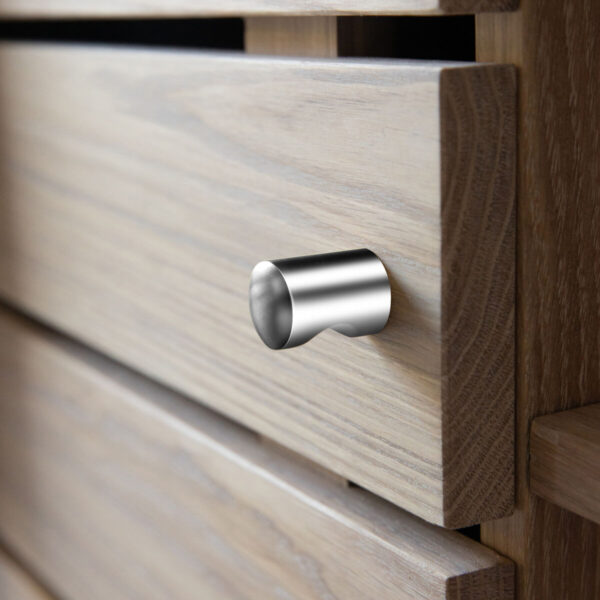 FiredEarth-Vienna-RoundPullHandle-Chrome-Roomset FiredEarth-Vienna-RoundPullHandle-Chrome-Roomset