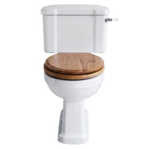 Fitzrovia toilet