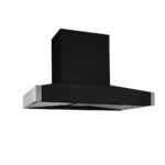 Mercury Pitch Ash Black Satin