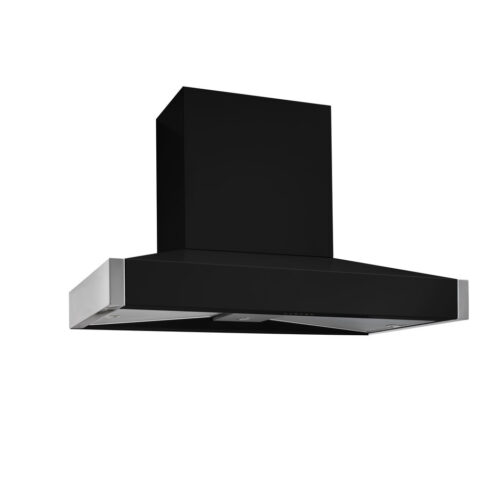 Mercury Pitch Ash Black Satin