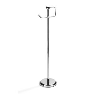 Richmond fritstående toiletrulleholder