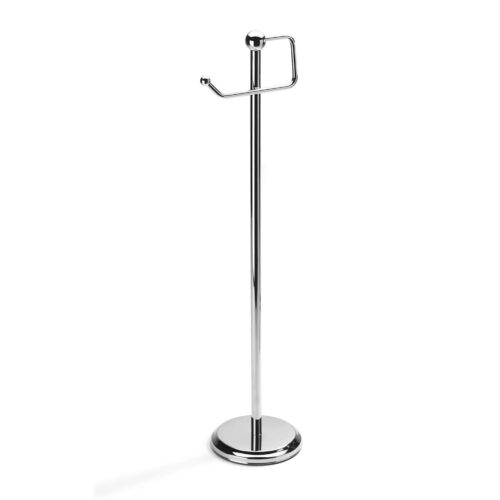 Richmond fritstående toiletrulleholder