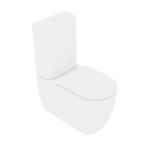 Rio toilet