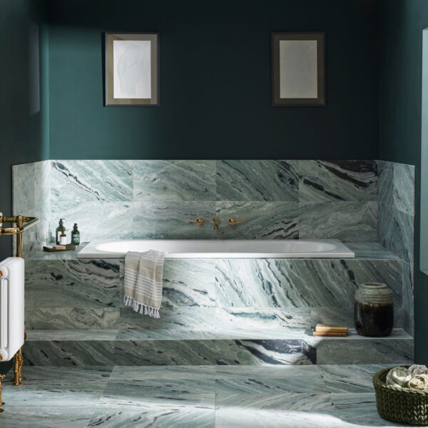 Seaspray Green Marble RS1 - Medium