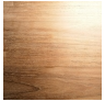 Teak 400 spejl