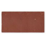 Reclaimed Terracotta