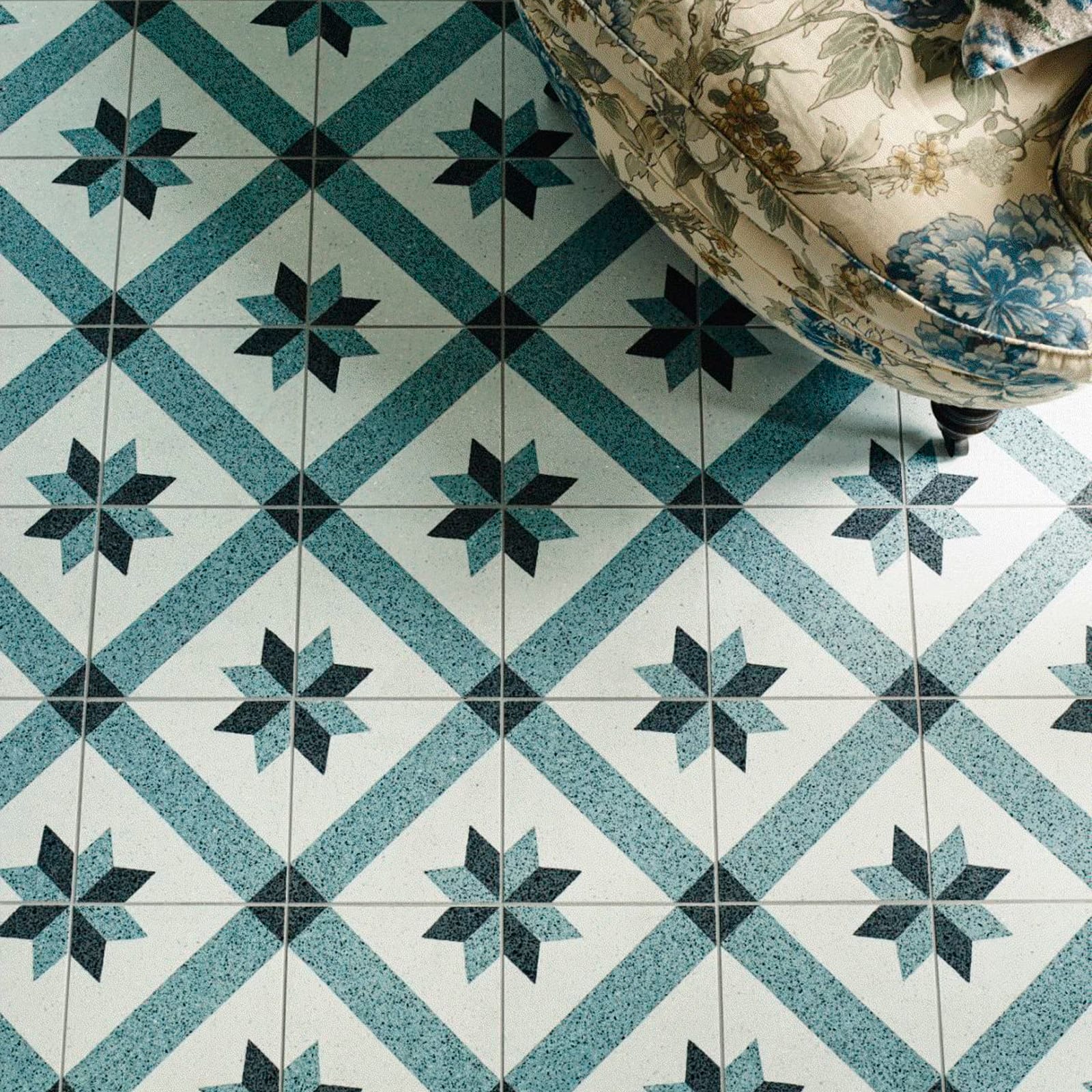 Terrazzo