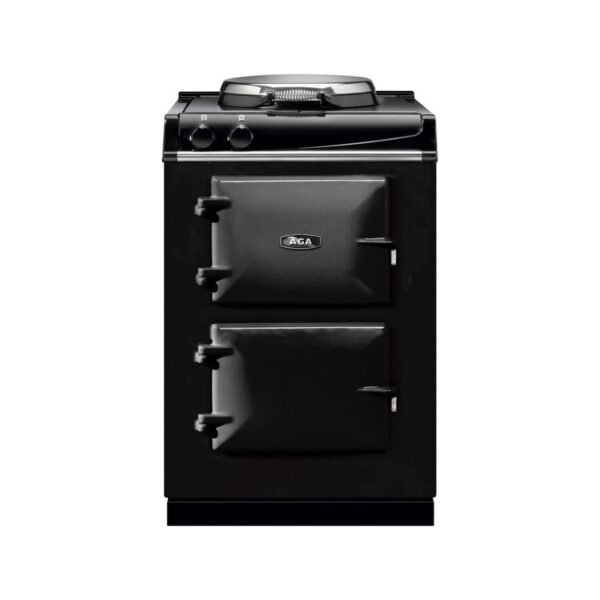 AGA ER3 60 cm Black AGA ER3 60 cm Black