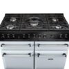 AGA Masterchef Deluxe 110 cm 6