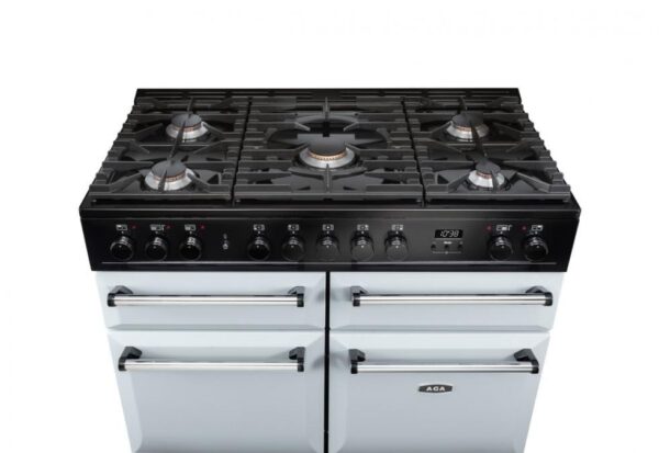 AGA Masterchef Deluxe 110 cm 6