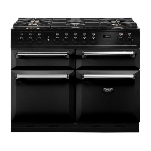 AGA Masterchef Deluxe 110 cm 2