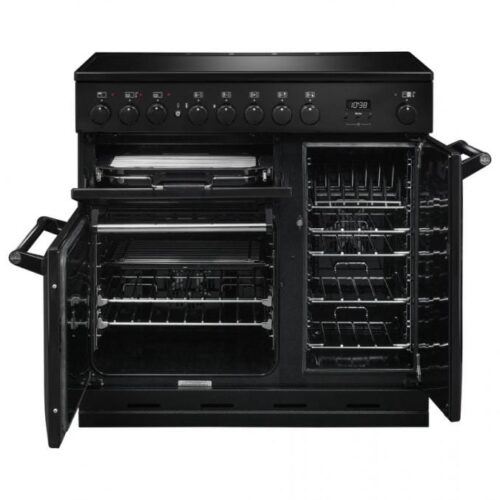 AGA Masterchef Deluxe 90 cm 3