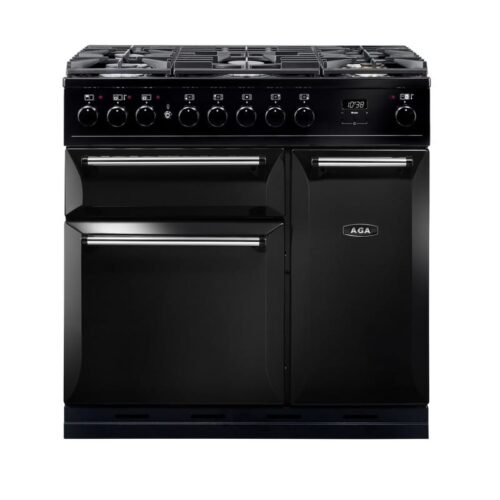 AGA Masterchef Deluxe 90 cm 2