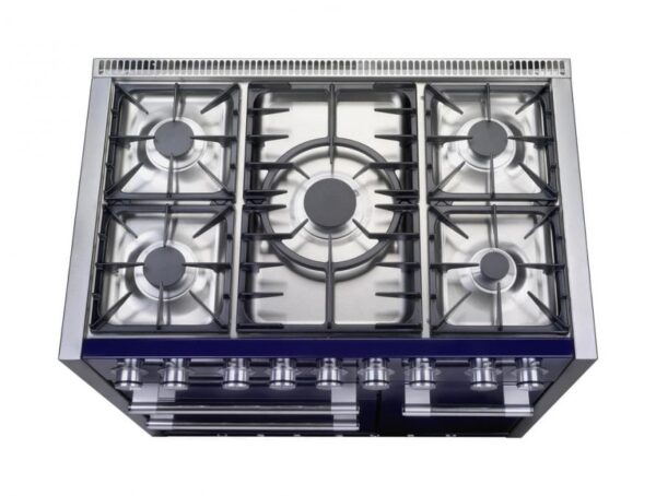 AGA Mercury 120 cm 4