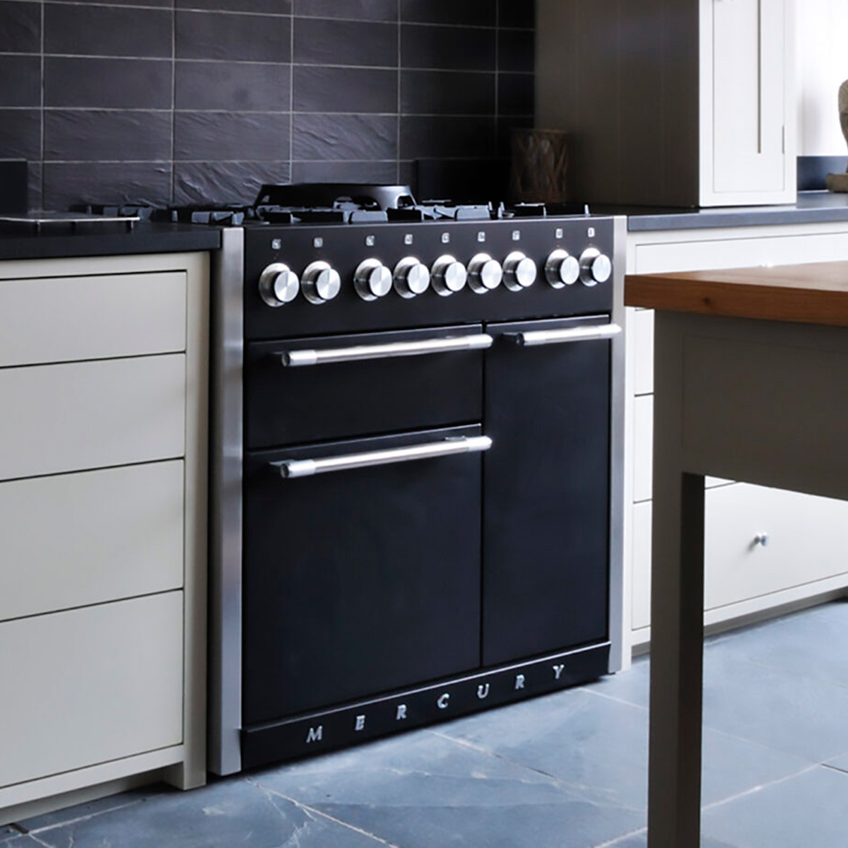 AGA Mercury 100 cm