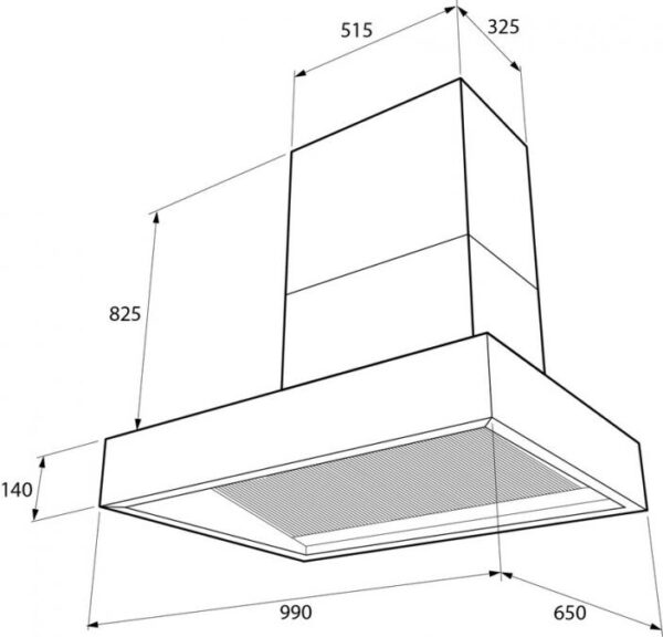 AGA Slab drawing