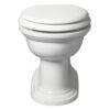Atlantic gulvstående toilet Atlantic gulvstående toilet