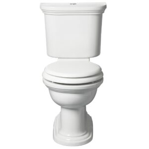 Atlantic toilet