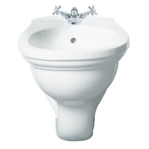 Atlantic væghængt bidet