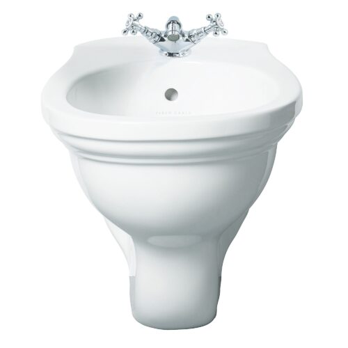 Atlantic væghængt bidet