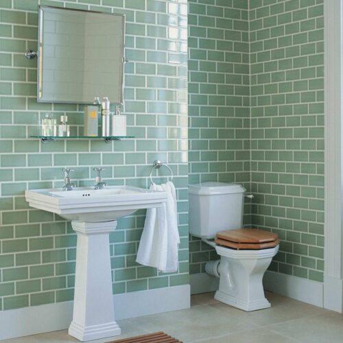 Battersea toilet 2