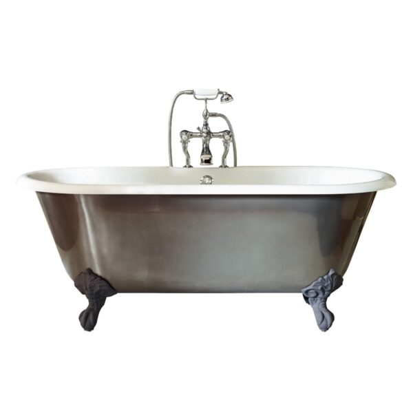 Canterbury metallisk badekar 2