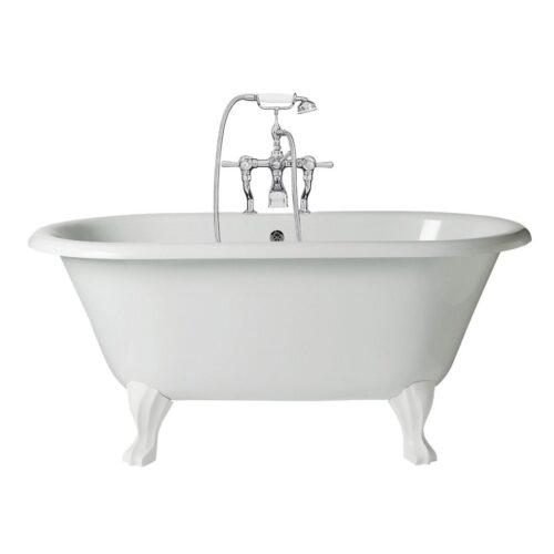 Canterbury mini badekar 2
