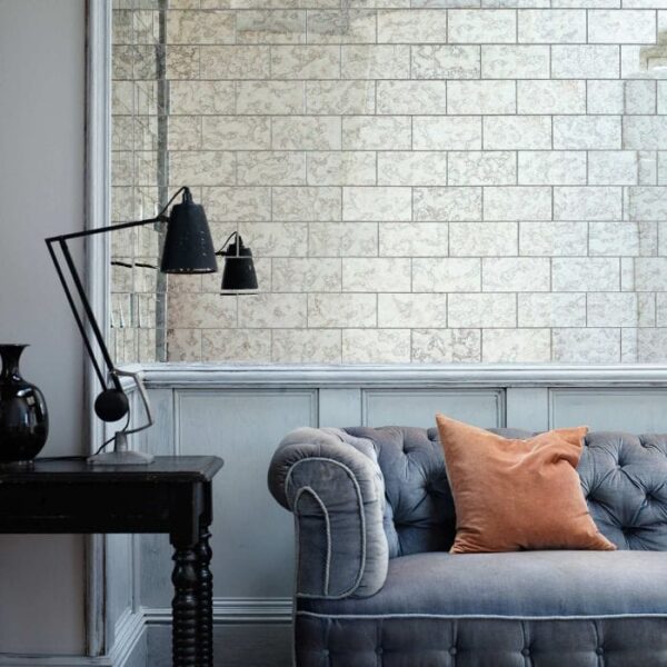 Deco Glass 3